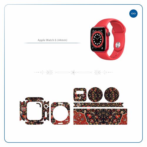 Apple_Watch 6 (44mm)_Persian_Carpet_Red_2